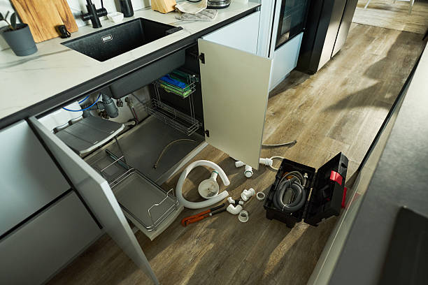 24/7 Emergency Gas Line Repair experts in Warren, IL